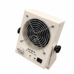 Self-Cleaning Desktop Ionizing Air Blower