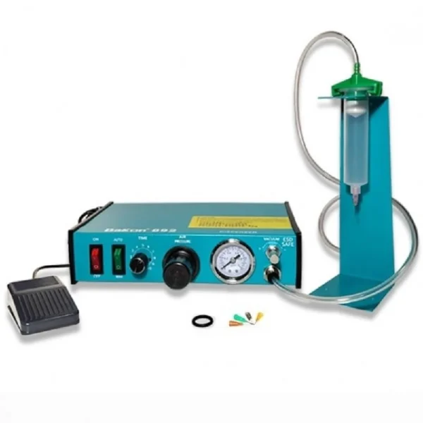 Bakon BK892 Automatic Glue Dispenser Machine
