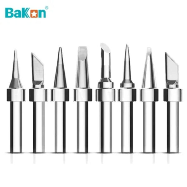 200M Series Soldering Tips