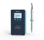 Bakon BK2200 BK2300 200W/300W Digital Display Soldering Station Efficient Temperature Control Soldering Station