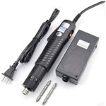 KILEWS BSD 102 Electric Screw Driver Collated Screw Gun (Corded)