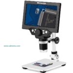 Digital Microscope with 7-Inch LCD (1–1200X Zoom) - Image 2