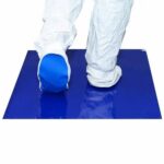 Blue Sticky Mat (Adhesive Dust Control Mat) - Image 2