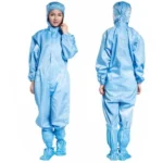 Anti-Static ESD Coverall with Hood