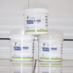 First Seal Thermal Grease