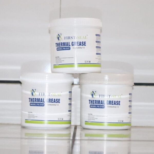 First Seal Thermal Grease