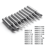 900 Series Soldering Bits