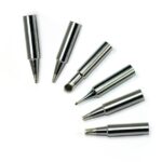 T18 Series Soldering Bits