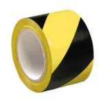 Zebra Tape - PVC Floor Marking Tape - Image 2