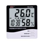 HTC 103-CTH Digital Hygro Thermometer