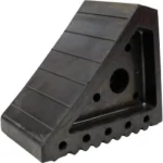 Rubber Wheel Chock - Image 2
