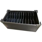 ESD Sheet Partitions Storage Bins