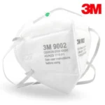 3M 9002 Safety Mask