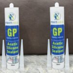 First Seal Silicone Sealant