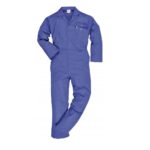 Coverall-Boiler Suit - Blue