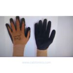 Latex Coated Hand Gloves - Image 2